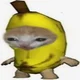 banana cat