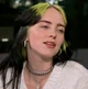 Billie Eilish