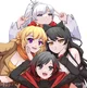 Team RWBY -V2-