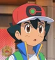 Ash Satoshi Ketchum