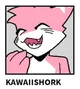 Kawaii Shork -KP-