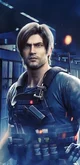 Leon Kennedy