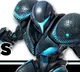 Dark Samus
