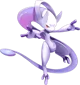Female mewtwo