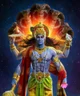 Lord Vishnu 