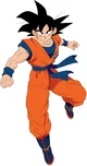 Son Goku
