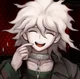 Nagito Komaeda 