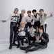 Stray Kids