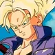 Future Trunks SSJ1