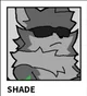Shade -KP-