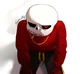 Underfell Sans
