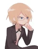 Byakuya Togami
