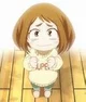 Ochaco Uraraka