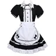 magic maid dress