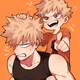 Bakugou Katsuki
