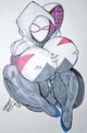 Spider-Gwen