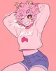 Mina Ashido