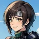 Yuffie Kisaragi