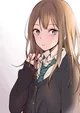 Gentle Girlfriend