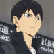 Tobio Kageyama