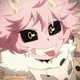 Mina Ashido 