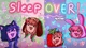ddlc sleepover