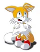 Tails -before sonic-
