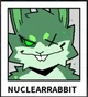 Nuclear Rabbit -KP-