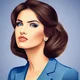 Lady President