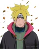 Boruto alpha