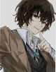 Dazai Osamu 