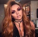 Jesy Nelson