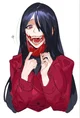 Kuchisake Onna Dere 