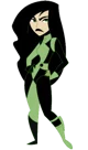 Shego