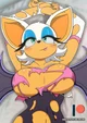 Rouge The Bat