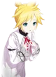 Kagamine len 
