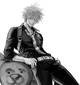 Gojo Satoru