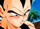 Vegeta BG