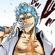 Grimmjow Jeagerjaque