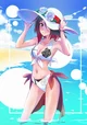 Swimsuit Summer
