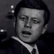 John F Kennedy