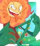 Cagney Carnation 