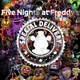 FNAF SD Rp