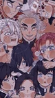 Kny Sleepover