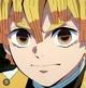 Older bro zenitsu