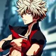 Bakugo