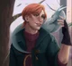 Charlie Weasley