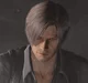 Leon S Kennedy 