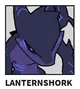 Lantern Shork -KP-