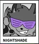 Night Shade -KP-
